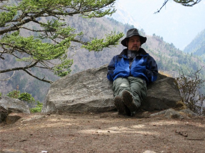 IMG_2351editd Carol caught me lounging