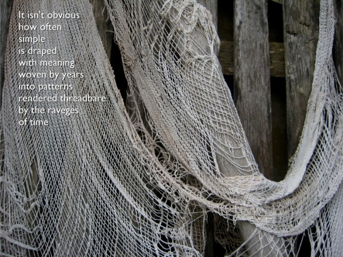 Words on Images - Simple