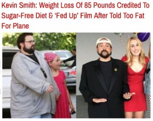 KevinSmithWeightLoss